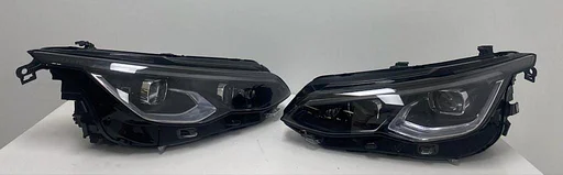 VW Volkswagen Golf 8 / VIII IQ Full LED 059C/060C koplamp links rechts