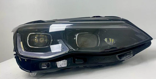 VW Volkswagen Golf 8 IQ Full LED 5H1941060C koplamp rechts