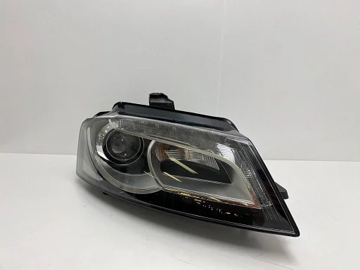 (VR) VW Volkswagen Golf 8 IQ Full LED 059C/060C koplamp rechts