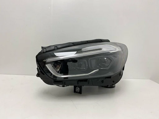(VR) Mercedes B Klasse W247 Facelift Multibeam koplamp links