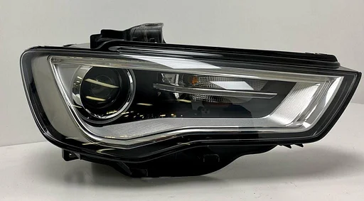 (VR) Audi A3 8V Xenon LED koplamp rechts 060/114K 044L