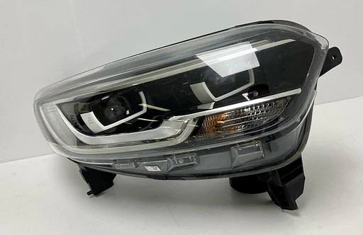 Renault Kadjar Facelift Full LED koplamp rechts