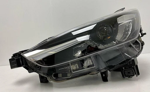 (VR) Mazda CX-3 Full LED 10 pin koplamp links