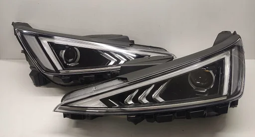 Hyundai Elantra Led Koplamp links rechts