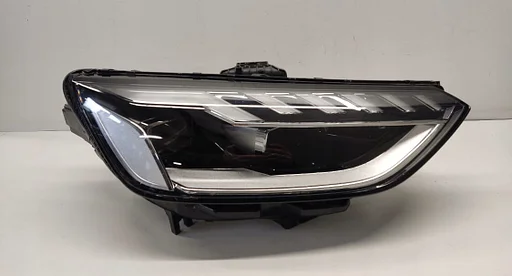 Audi A4 B9 8W Facelift Full Led koplamp rechts