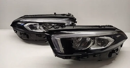 Mercedes A Klasse W177 Performance Led Koplamp links rechts