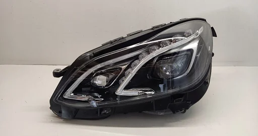 Mercedes E Klasse W212 ILS Facelift Full Led koplamp links