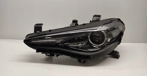 Alfa Romeo Giulia Xenon Koplamp links