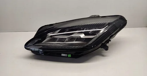 Jaguar E Pace X540 Full Led koplamp links