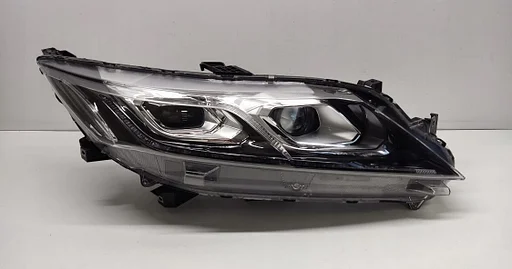 Mitsubishi Eclipse Cross Led koplamp rechts