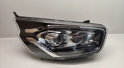 Ford Transit Custom Facelift Led koplamp rechts