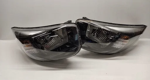 Kia Picanto 3 koplamp links rechts