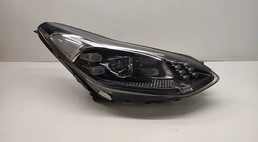 Kia Sportage 4 Full Led koplamp rechts