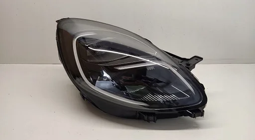 Ford Puma MK2 Full Led koplamp rechts