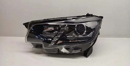 Peugeot Rifter Led koplamp links