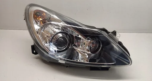 Opel Corsa D koplamp rechts