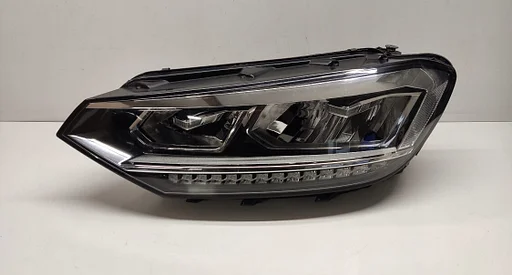 VW Volkswagen Touran 5T Led koplamp links