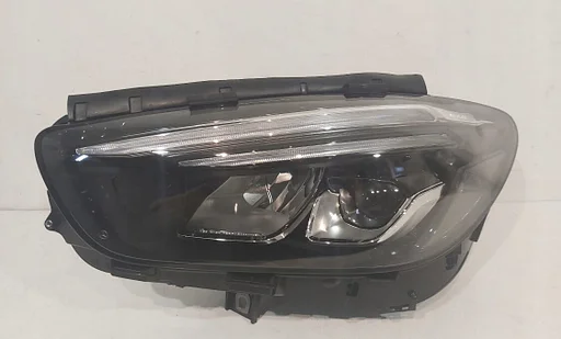 Mercedes B Klasse W247 Performence Led koplamp links