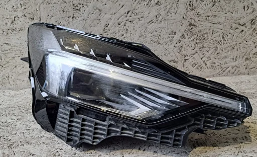 Polestar 2 Full Led Pixel Technology Koplamp rechts