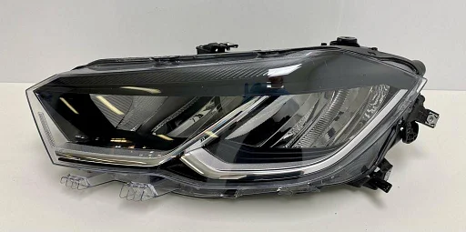 VW Volkswagen Polo 2G Facelift Full LED koplamp links