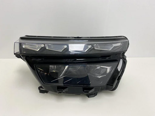 Skoda Kamiq NW4 Full LED koplamp links