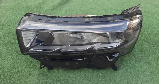 Nissan Townstar Full Led koplamp links