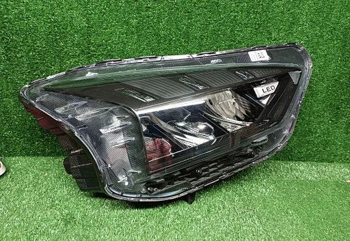 Hyundai Bayon Full Led Koplamp rechts