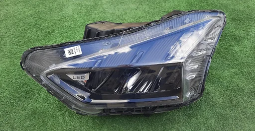 Hyundai Bayon Full Led Koplamp links