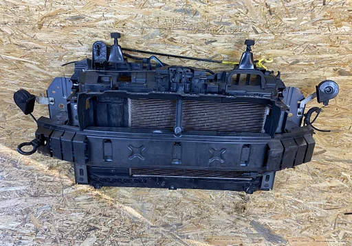 Ford Ecosport 2 1.5 Voorfront koelerpakket radiateur