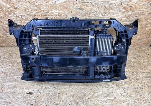 Kia Sportage IV / 4 1.7 Voorfront koelerpakket radiateur