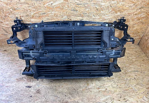Ford Mondeo MK5 1.5 TDCI Voorfront koelerpakket radiateur
