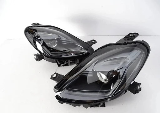 Maserati Grecale M182 Full Led Koplamp links rechts