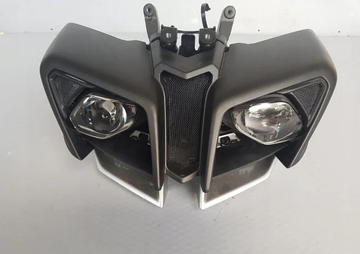 Yamaha MT10 MT-10 Koplamp links rechts