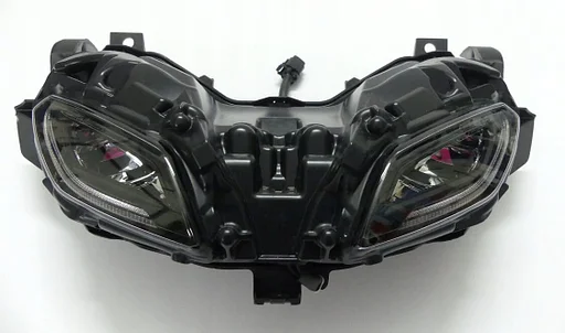 Yamaha Tracer 9 GT 900 Koplamp links rechts