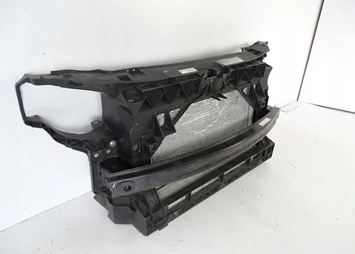 Seat Ibiza 6J 1.8 Cupra voorfront koelerpakket radiateur
