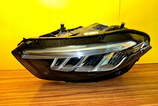 Mercedes A Klasse W177 Facelift Performance Led koplamp links rechts