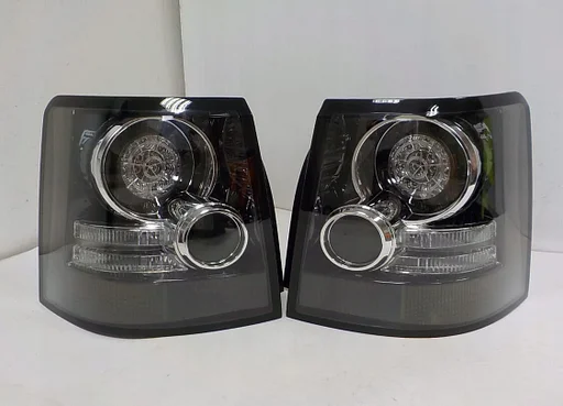 Range Rover Sport L320 Led Facelift Achterlicht links rechts