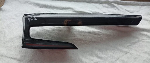 Renault Austral Achterlicht links