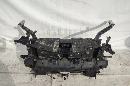 MG Marvel R Elektrisch voorfront bumperbalk koelerpakket radiateur