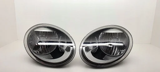 VW Volkswagen Beetle 5C1 koplamp links rechts