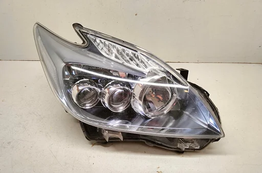 Toyota Prius 3 / III Led koplamp rechts