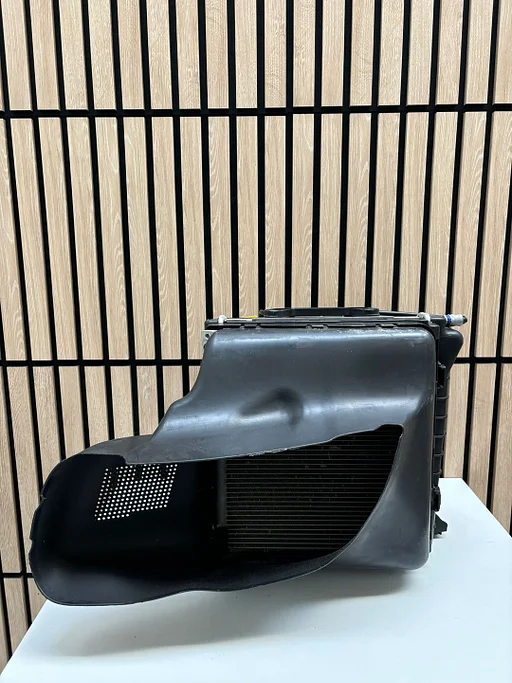 Porsche 911 991 Boxster Cayman 981 2.7 3.4 3.8 4.0 koelerpakket links koelvin koeler radiateur