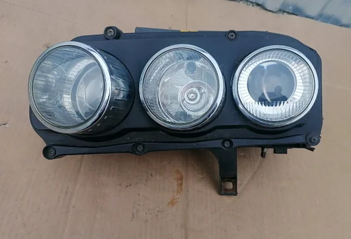 Alfa Romeo 159 Xenon Koplamp links