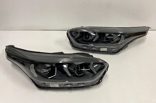 Kia Proceed Facelift koplamp links rechts