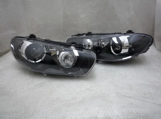 Volkswagen Scirocco 1K Bi-Xenon LED koplamp koplampen