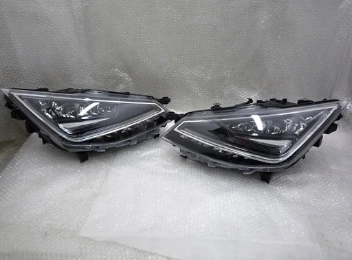 Seat Ibiza 6F Full LED koplamp koplampen links rechts