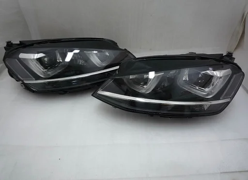 Volkswagen Golf 7 Bi-Xenon LED koplampen koplampen