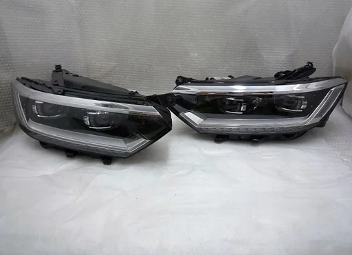 Volkswagen Passat 3G B8 Full LED koplamp koplampen