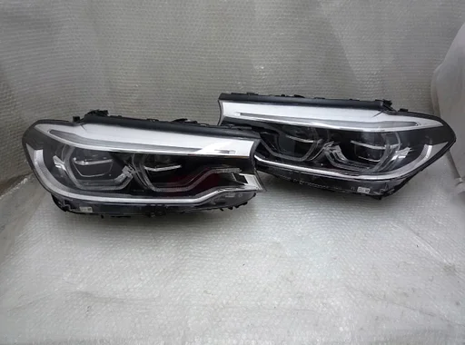 BMW 5 Serie G30 G31 Full LED Adaptive LED koplamp koplampen