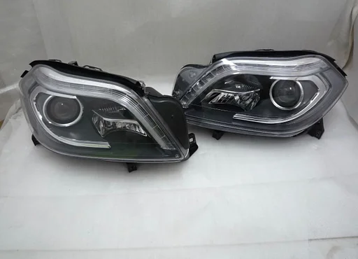 Mercedes GL W166 Bi-Xenon LED Night Vision koplampen koplamp